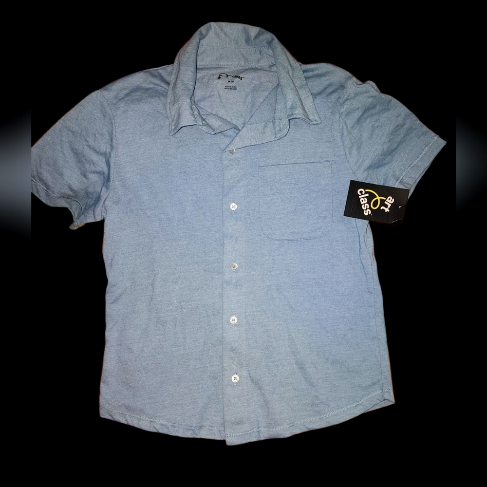 Boys Size Medium (8) Summer Lot NWT - Picture 4 of 4
